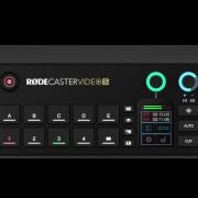 Rode RØDECaster Video S