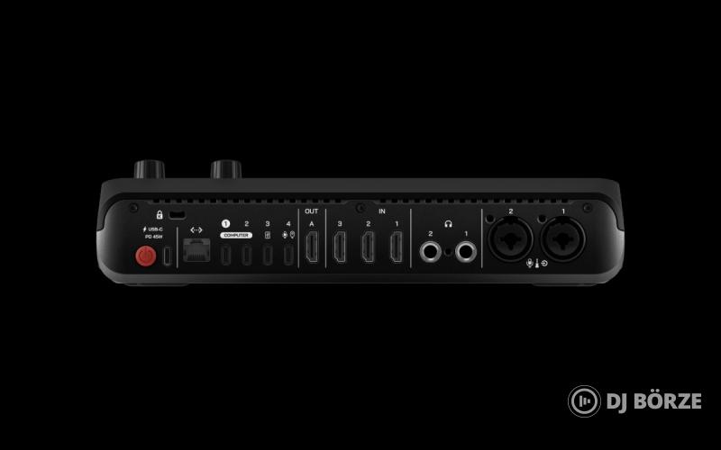 Rode RØDECaster Video S