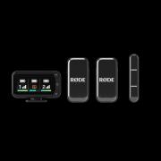 Rode Wireless Micro Camera Kit