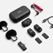 Rode Wireless Micro Camera Kit