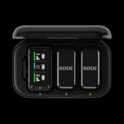 Rode Wireless Micro Camera Kit