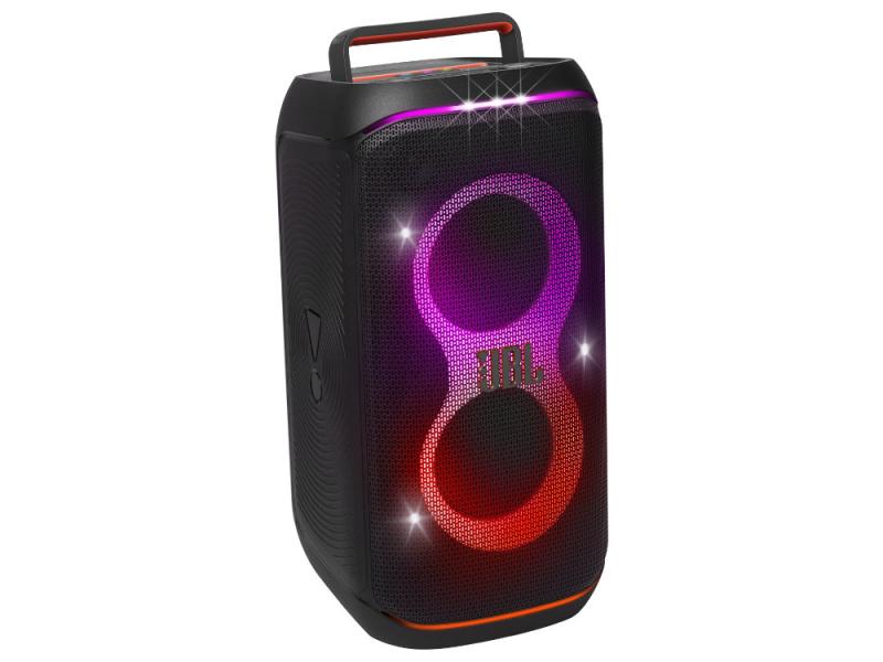 JBL PartyBox Club 120 Bluetooth bulihangszóró – fekete