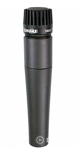 Shure SM 57