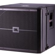 JBL VRX 918SP