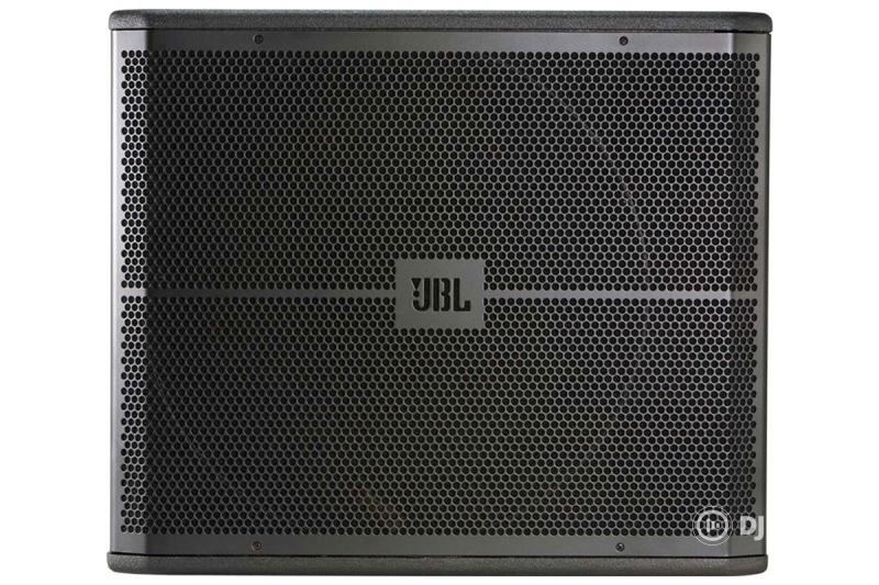 JBL VRX 918SP