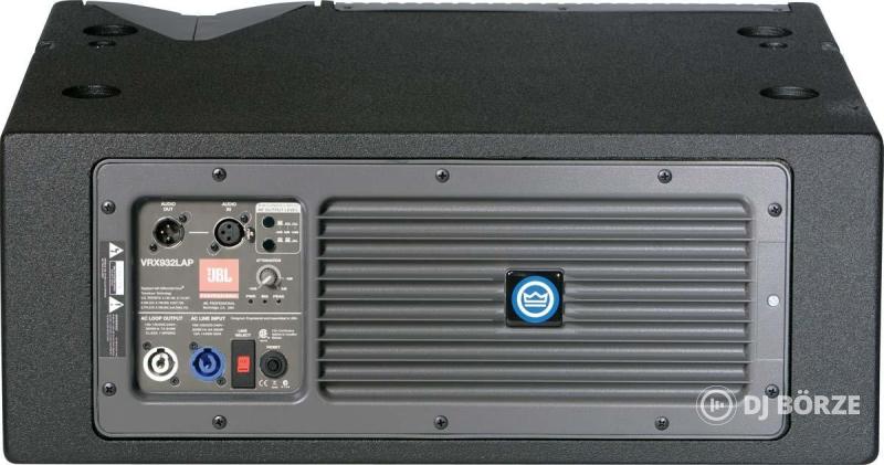 JBL VRX932LAP