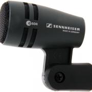 Sennheiser E 604