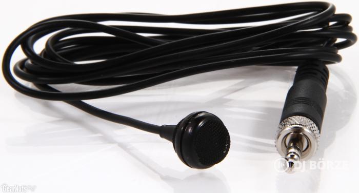 Sennheiser ME 4-N