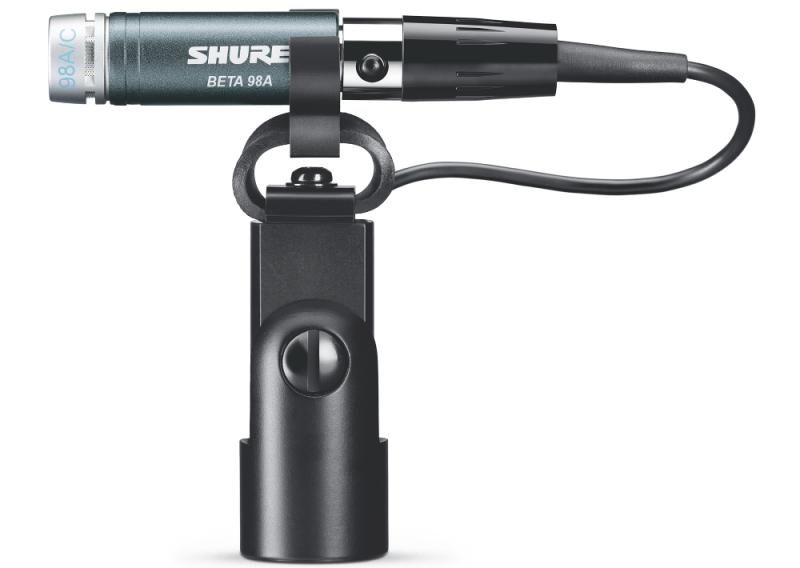 Shure Beta 98AMP/C