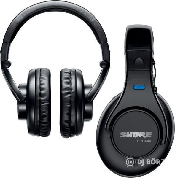 Shure SRH 440A