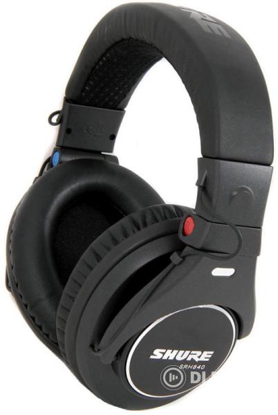 Shure SRH 840A