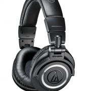 Audio-Technica ATH M50x