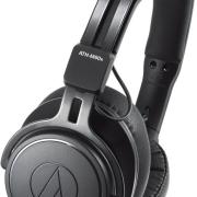 Audio-Technica ATH M60X