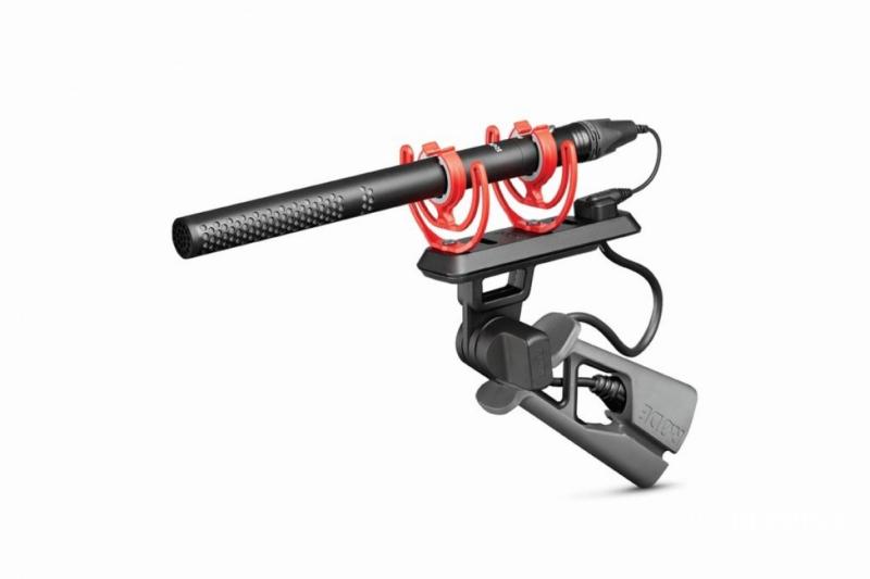 Rode NTG-5 Kit