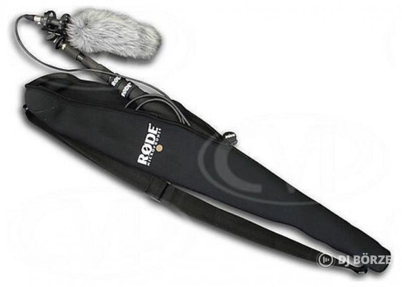 Rode NTG-4 Boomszett