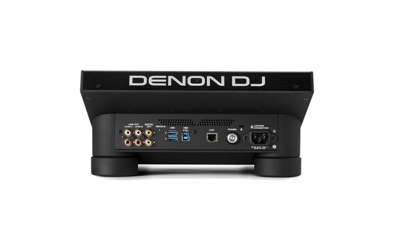 Denon SC6000M Prime