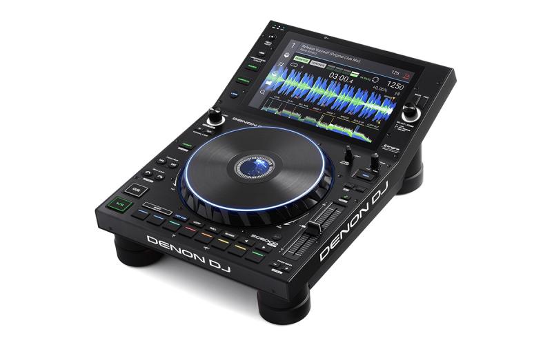 Denon SC6000 Prime