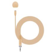 Sennheiser MKE Essential Omni Beige kitűző mikrofon