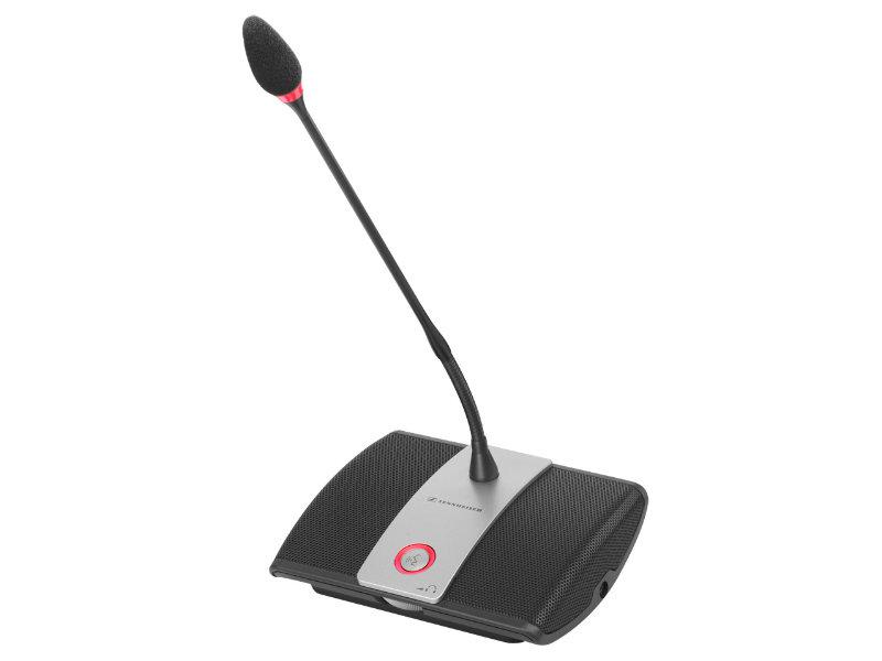 Sennheiser ADN C1 digitális delegált egység