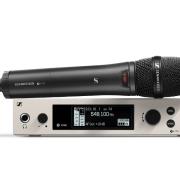 Sennheiser EW 300 G4-865-S-AW+ vezeték nélküli kéziadós mikrofon szett