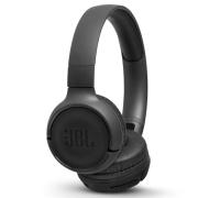 JBL TUNE 510BT vezeték nélküli fejhallgató - fekete