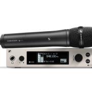Sennheiser EW 500 G4-965-AW+ vezeték nélküli kéziadós mikrofon szett