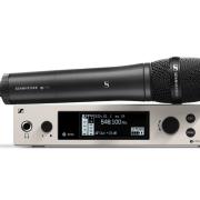 Sennheiser EW 500 G4-945-AW+ vezeték nélküli kéziadós mikrofon szett