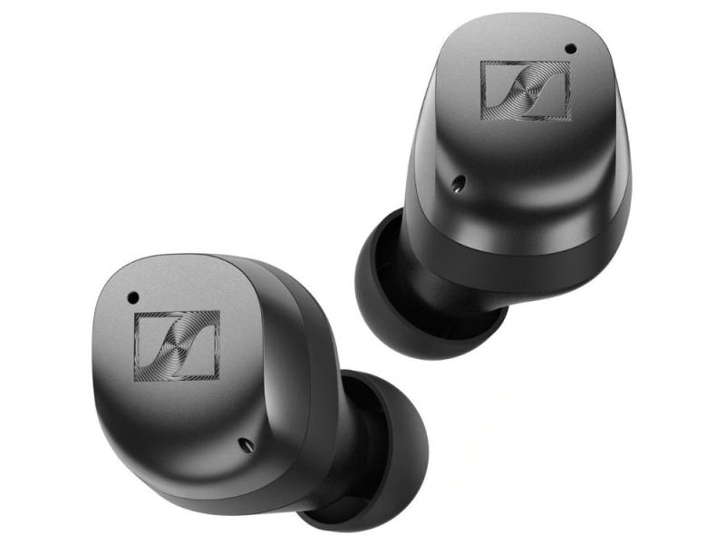Sennheiser Momentum True Wireless 4 Graphite vezeték nélküli fülhallgató