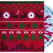 Serato Control Vinyl - 2x12" X-MAS 2016