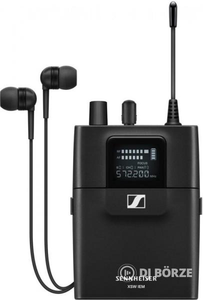 Sennheiser XSW IEM SET - B