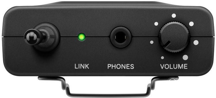 Sennheiser XSW IEM SET - B