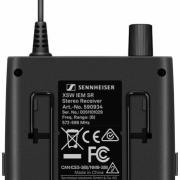 Sennheiser XSW IEM SET - B