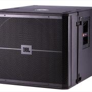 JBL VRX918S
