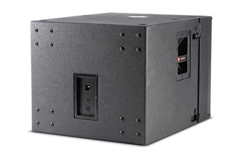 JBL VRX918S