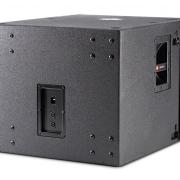 JBL VRX918S