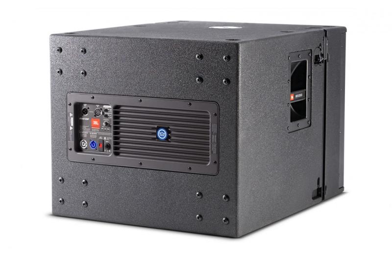 JBL VRX 918SP
