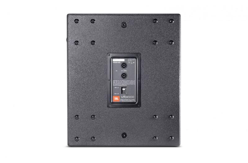 JBL VRX915S