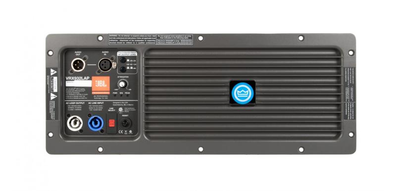 JBL VRX932LAP