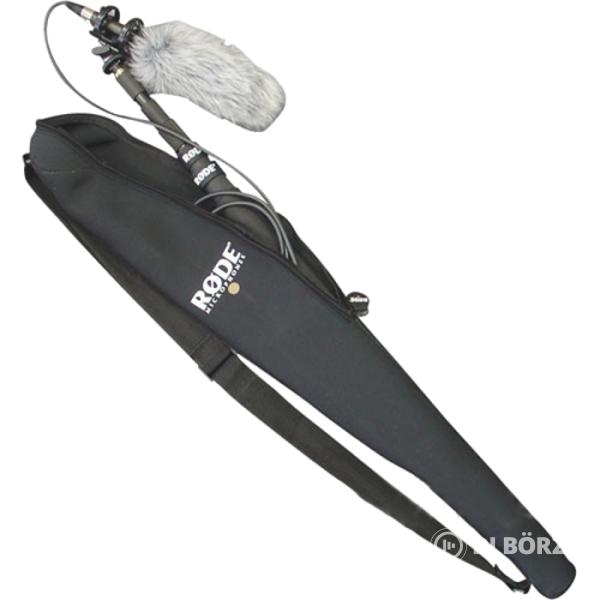 Rode NTG-1 Boomszett