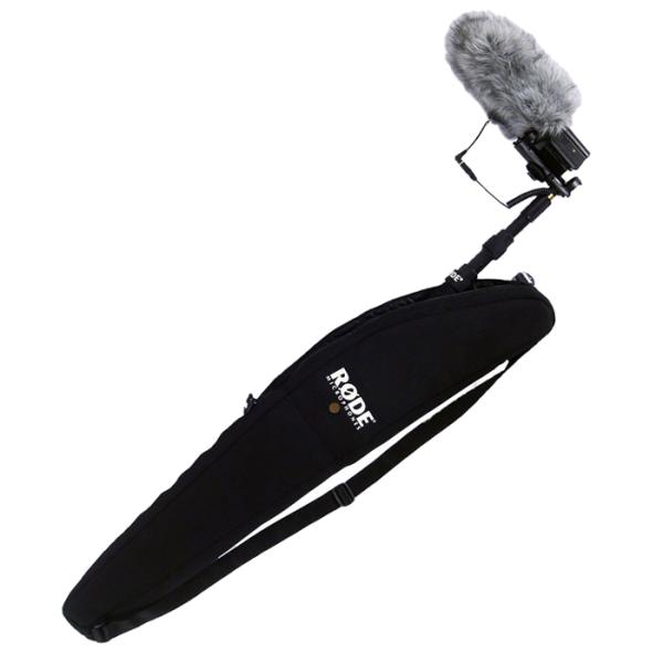 Rode NTG-2 Boomszett