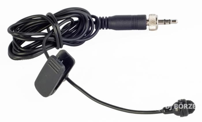 Sennheiser ME 2-II