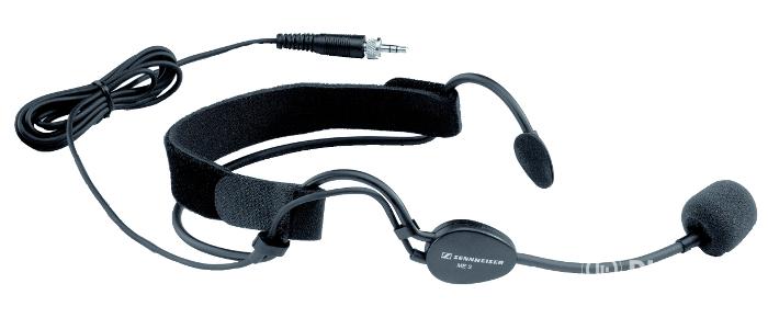 Sennheiser ME 3-II