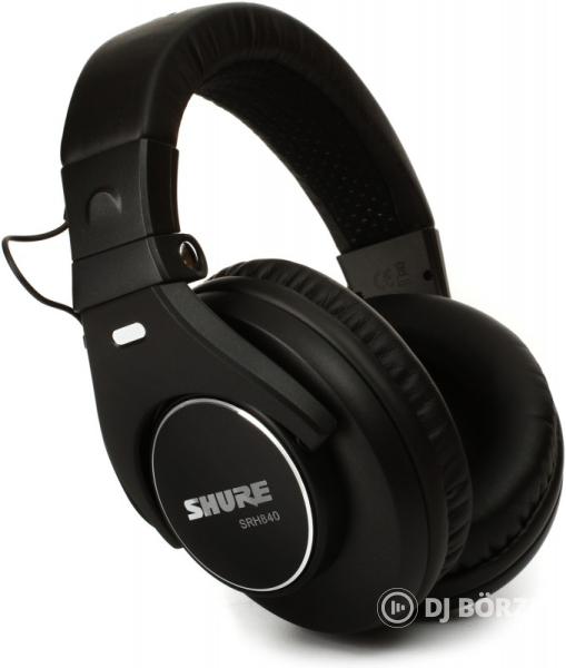 Shure SRH 840A