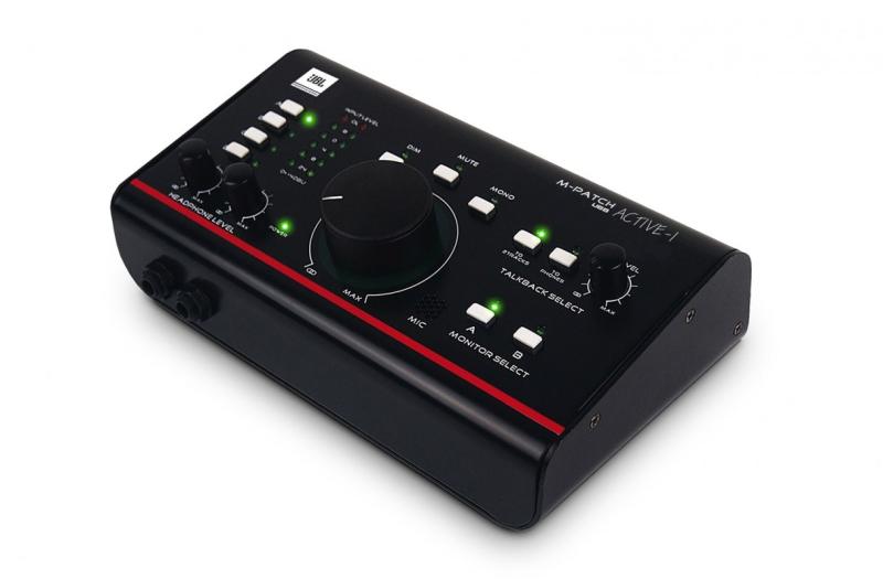 JBL Mpatch Active-1