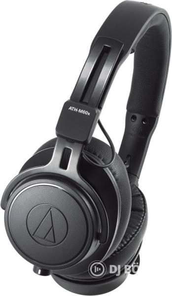 Audio-Technica ATH M60X