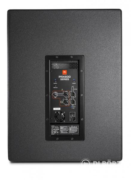 JBL PRX818XLFW/230