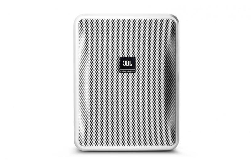 JBL Control 25-1L WH