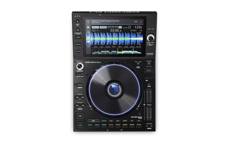 Denon SC6000 Prime