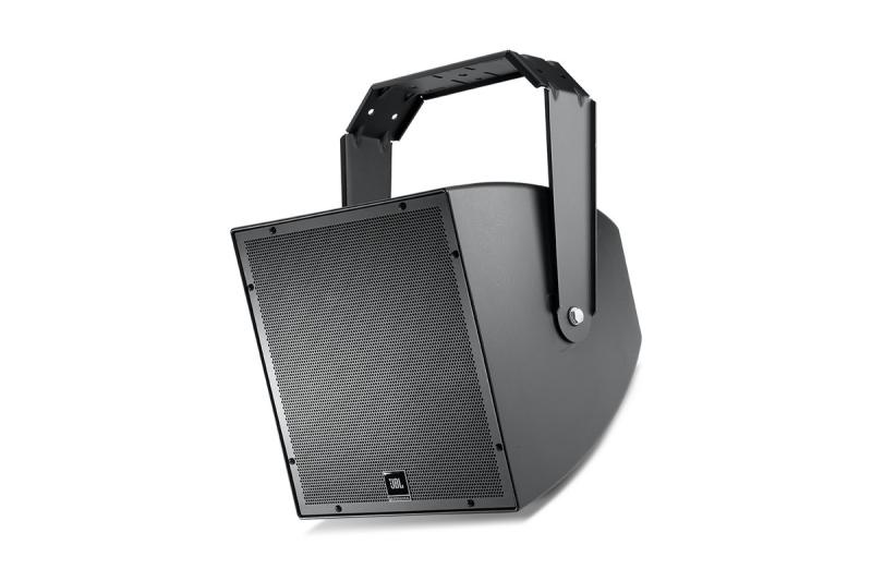 JBL - AWC159 Black időjárásálló kültéri hangfal 500W