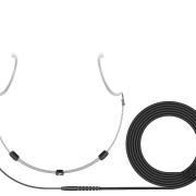 Sennheiser HSP Essential Omni Black 3 - PIN fejpántos mikrofon